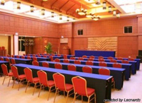 Haiyue Bay Holiday Hotel 三亜市 設備 写真