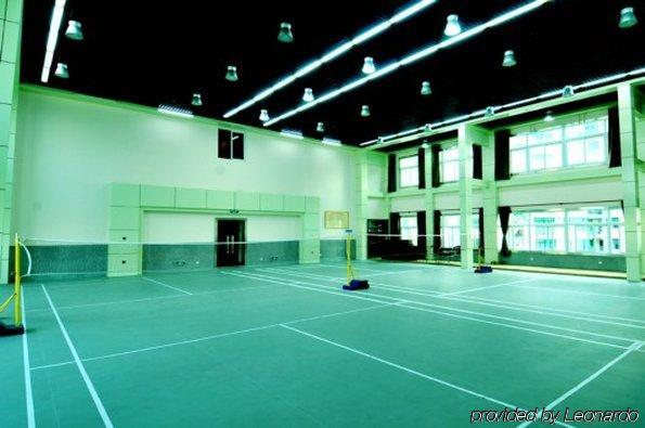Haiyue Bay Holiday Hotel 三亜市 設備 写真