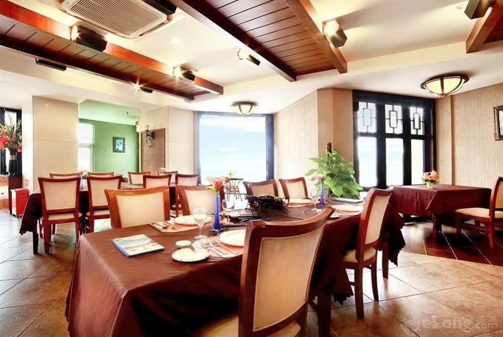 Haiyue Bay Holiday Hotel 三亜市 エクステリア 写真