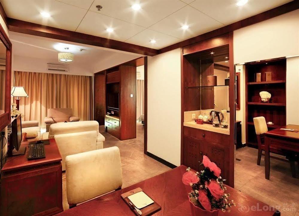 Haiyue Bay Holiday Hotel 三亜市 エクステリア 写真