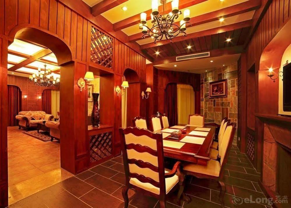 Haiyue Bay Holiday Hotel 三亜市 エクステリア 写真