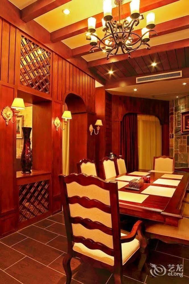 Haiyue Bay Holiday Hotel 三亜市 エクステリア 写真
